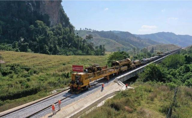 中国租借90年，帮老挝打造“第二个深圳”，越南将被反超？