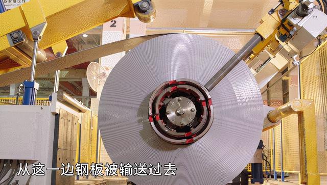 砂石运输车