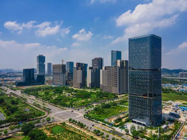资产荒来了！2022广州买房，认准三个“T”