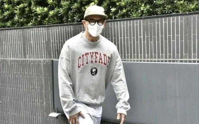 大S老公即将结束隔离，他说妻子一点都没变，将在台湾度蜜月