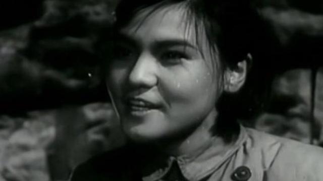 1952年女护士冒险抢回黄继光遗体，晚年遗憾叹息：当年忘了一件事