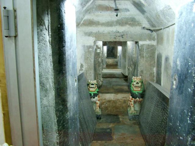 法门寺地宫中，不仅出土了武则天的裙子，还有一件世界独有的珍宝