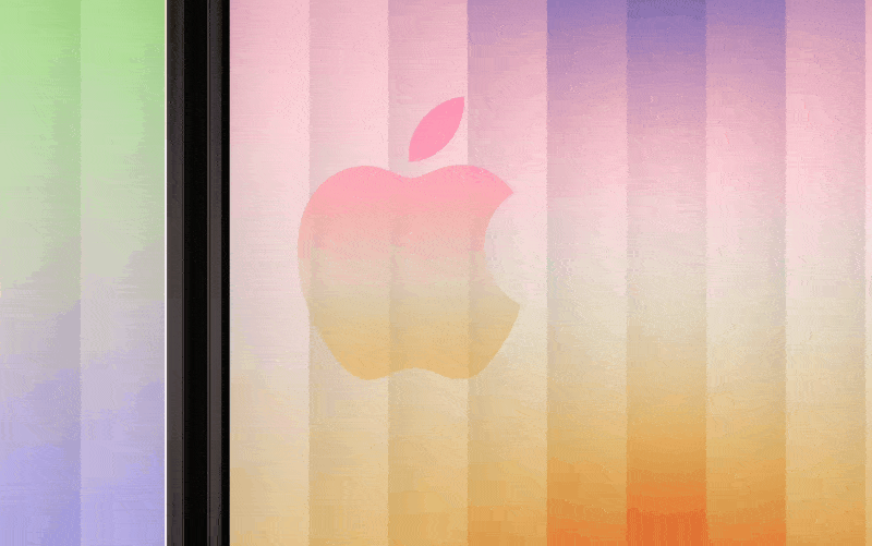 苹果8手机颜色苹果8p金色手机图片-第4张图片-太平洋在线下载