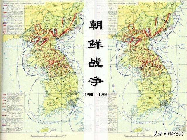 1951年朝鲜战争中，麦克阿瑟为何突然被解职？不单单是因为战败