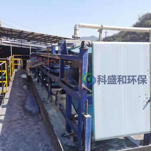 重庆正宗真空过滤机多少钱定做