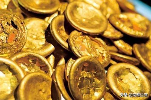 古代有一种刑罚叫吞金,纯金无毒,但为什么人吞了金就会死亡? 第4张 古代有一种刑罚叫吞金,纯金无毒,但为什么人吞了金就会死亡? 第4张