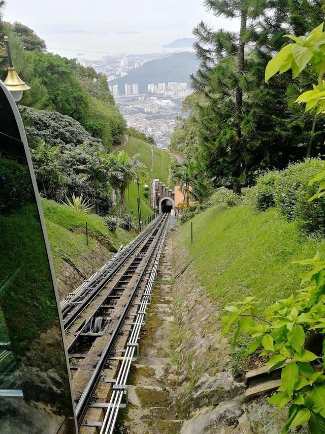 第三篇 升旗山