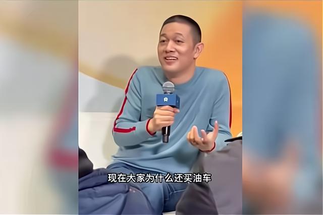 世界上第一辆汽车，竟然是新能源汽车，而不是燃油车