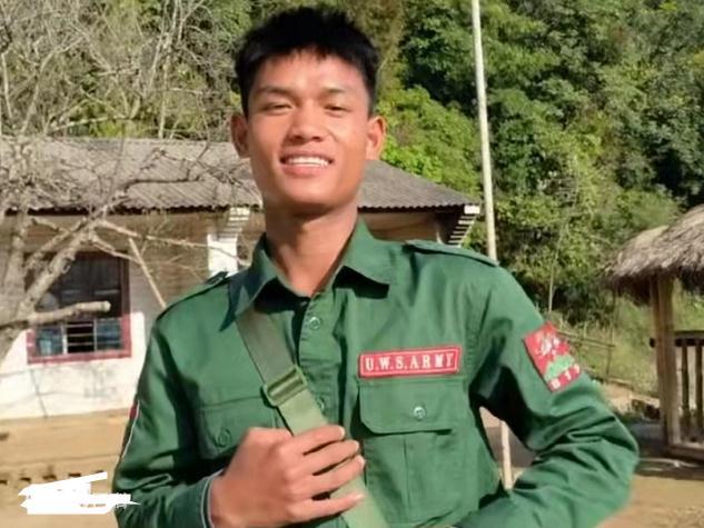 网红李赛高真实身份被警方证实，全部账号已经被下架处理