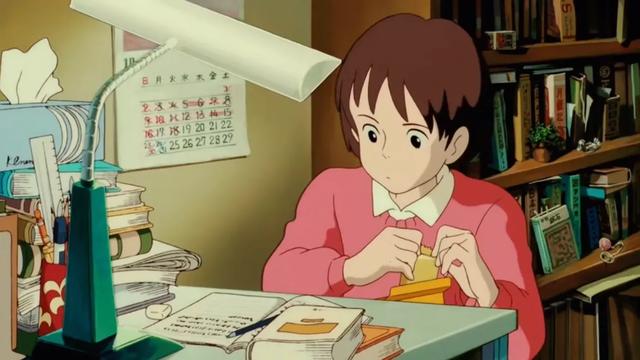 最近的你，会被哪句话治愈？