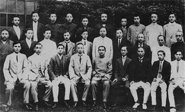 孙科：孙中山独子，1949拒绝随蒋介石赴台，后来境况如何？
