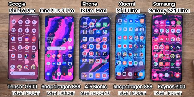 贺喜了，iPhone13ProMax！果粉有你而骄傲