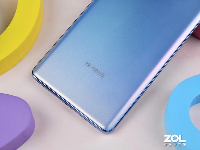 不止5G颜值更是C位 Hi  nova  9 Pro评测