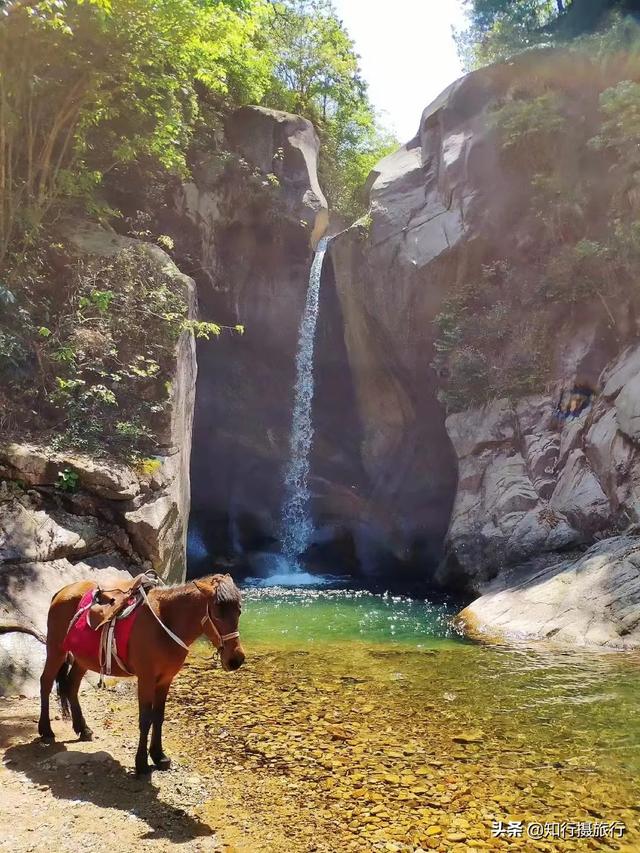 天姥山