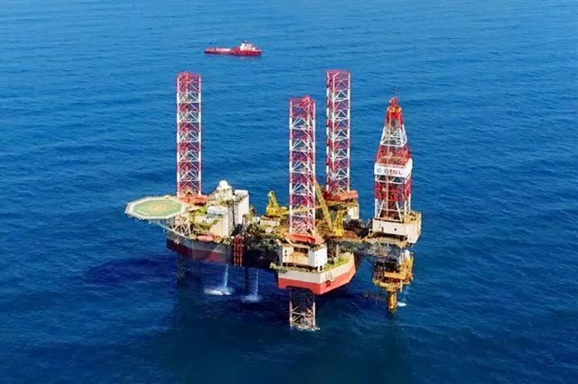 还想偷采南海石油？越南损失惨重赔上数十亿，主动叫停采油项目
