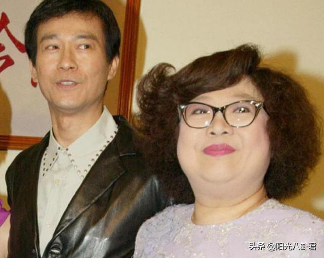 沈殿霞去世14年，女儿穷到只剩104元也不找郑少秋，原因是什么？