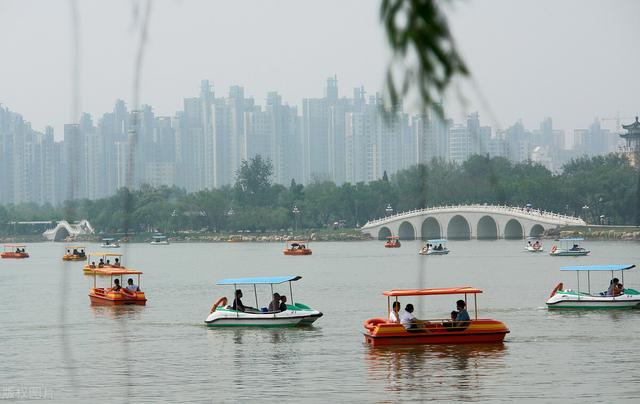 80年代津門十景，故裏尋蹤古文化街領銜，如今還可以補充什麽？