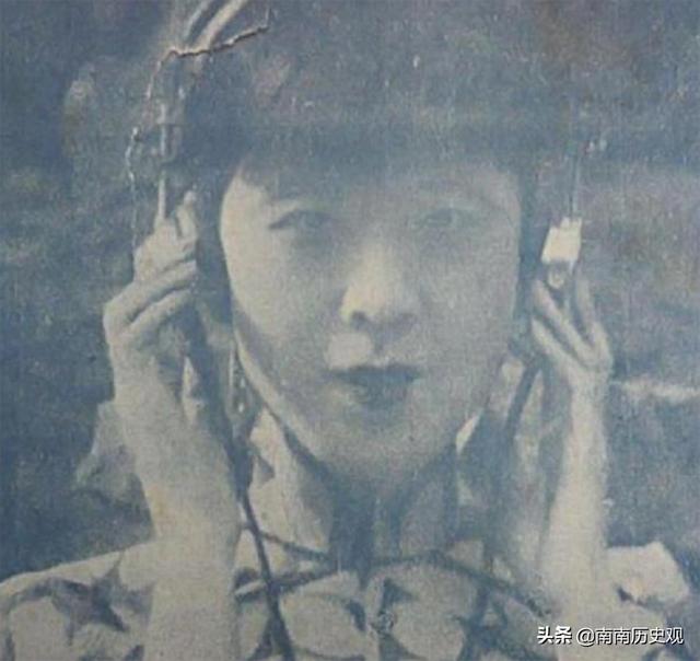 于凤至病逝海外，墓碑上留下四个字，张学良见了老泪纵横