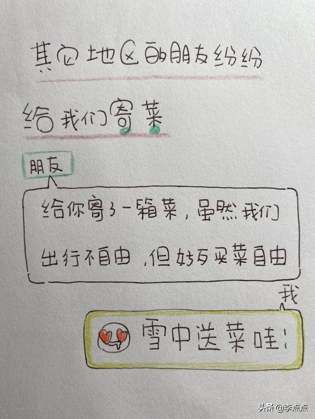 封城第一天，我们在干嘛？