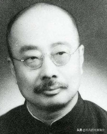 鲁迅：他和弟弟打架，晚年从来不和睦。他对周作人评价是准确的