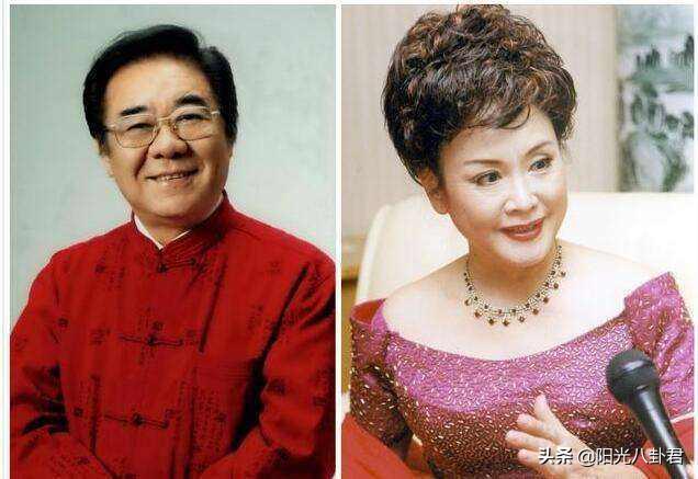 77岁李谷一第20次上春晚，背后的故事是沧桑，母女不亲、师生不和