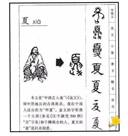华夏上古史略考(三)