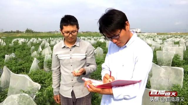 田浩：用辣味青春书写无悔人生
