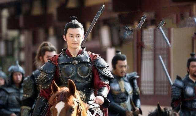 从朱元璋手下十大悍将的结局来看，我们可能误解了朱元璋