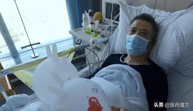 肿瘤科方医生日记 | 新医保公布！价格的改变，可能是生与死的区别