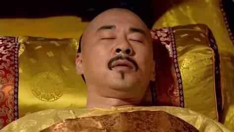 九子夺嫡：岂有四十年的太子？胤礽：“不才正是在下。”