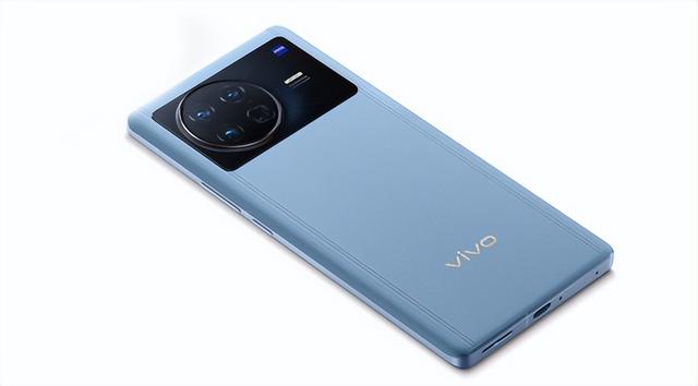 配置抢先看!vivo推出首款7寸大屏旗舰机