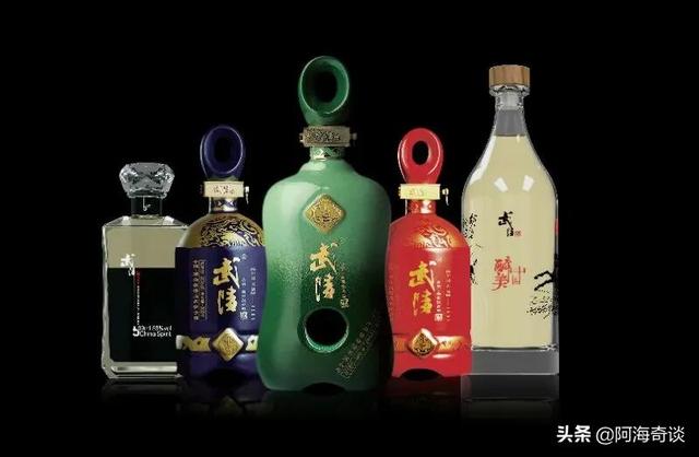 联想高调进军白酒界，整垮一批白酒后，又转嫁衡水老白干