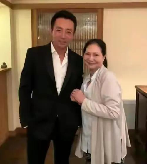 改口真快！大S妈妈称韩国女婿具俊晔很有义气，她会和大S和好