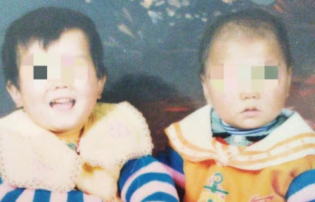 1996年，女子轻信同事致子女被拐卖，苦寻25年见面时不敢相认
