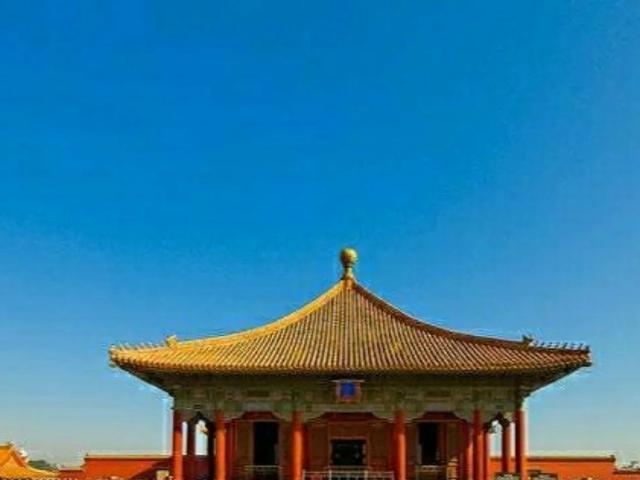 走進大美紫禁城，掀開六百年神秘面紗