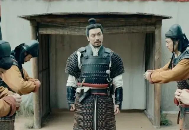 风起陇西：烛龙是谁不重要，诸葛亮才是棋手，他的两大目的是王炸