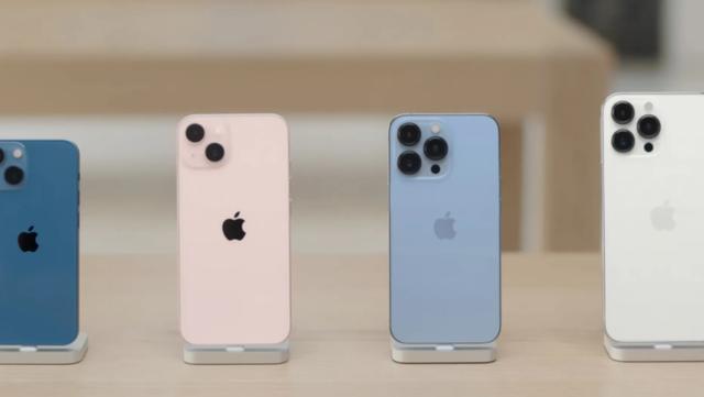 该停止幻想了！印度生产iPhone13，对我们来说是个危险信号