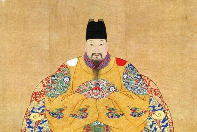 明朝灭亡后宫嫔妃有多惨？纷纷投井上吊，专家：李自成不如多尔衮