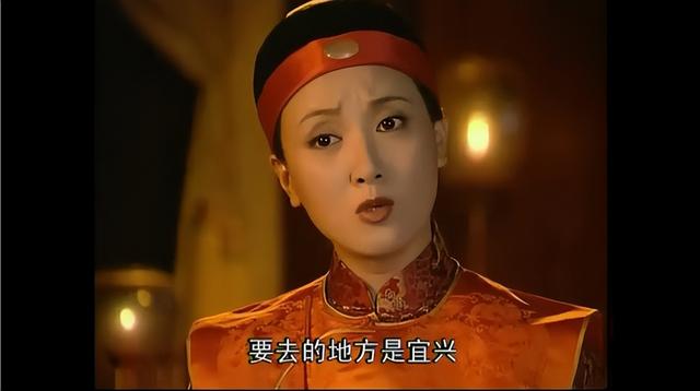 为什么康熙刚死，雍正就将宜妃赶出宫？百年后才知道原因