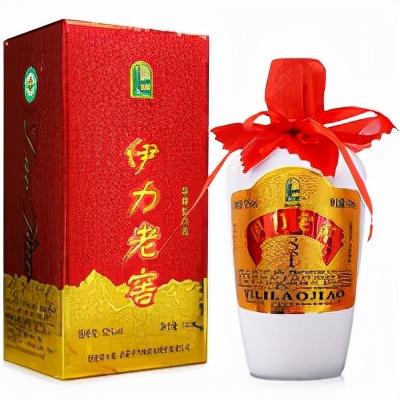 浓香型白酒有哪些