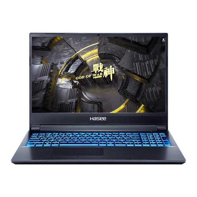 玩家福利来了，神舟战神ZX9，赛扬G6900+RTX 3070，售价仅7799