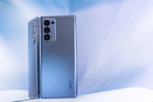 等到了！OPPO Reno6 Pro+高配版价格不错，适合种草