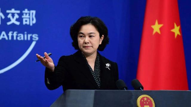 倒打一耙，北约领导人称中方威胁其安全，首次将华列为“假想敌”