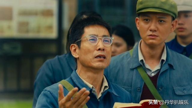 《人世间》大结局：冯化成为什么出家，他在国外经历了什么？