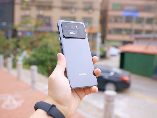 Mate40RS、Magic4至臻版和小米11Ultra，谁才是国产手机的天花板