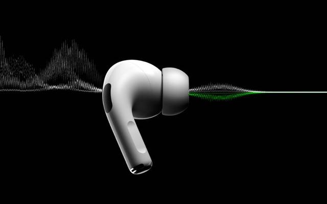 Airpods Pro空间音频是什么意思？