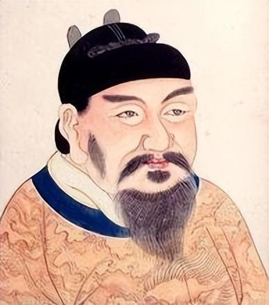 狄仁杰把七十老翁推荐给武则天，武则天临死才明白自己上了当