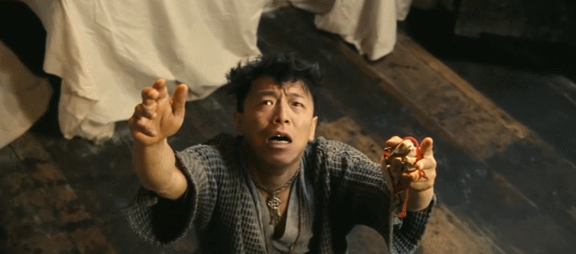 可以写进教科书的11场哭戏，一个比一个震撼人心，颜丙燕排第11名