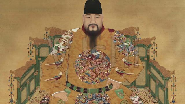 大明十六帝？其实有这些皇帝不为大众所知