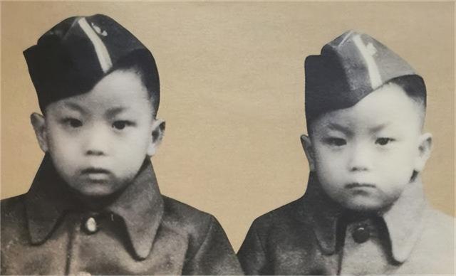 蒋孝严认亲路：奔波半生成蒋氏最大辈分，花了65年才认祖归宗